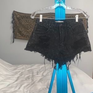 Abercrombie & Fitch shorts